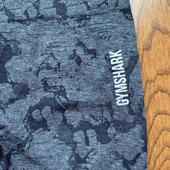Gymshark adapt camo seamless leggings size small - Picture 6 of 9